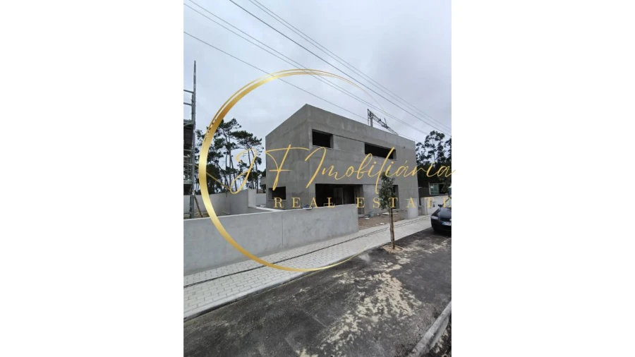 Moradia T3 para Venda em Gafanha do Carmo Foto 5