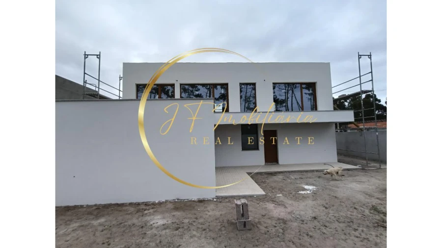 Moradia T3 para Venda em Gafanha do Carmo Foto 6