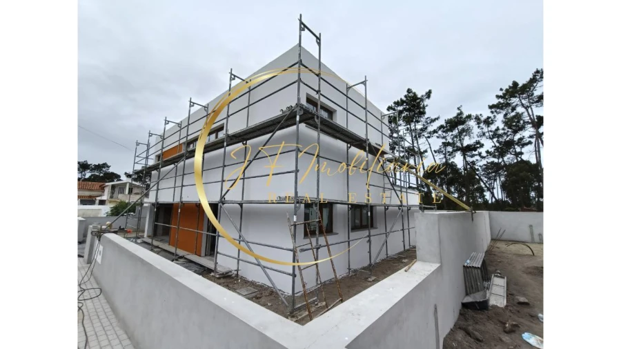 Moradia T3 para Venda em Gafanha do Carmo Foto 4