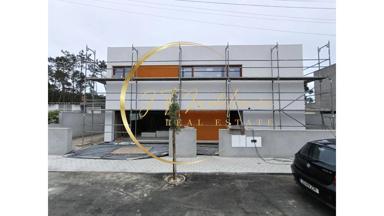 Moradia T3 para Venda em Gafanha do Carmo Foto 1