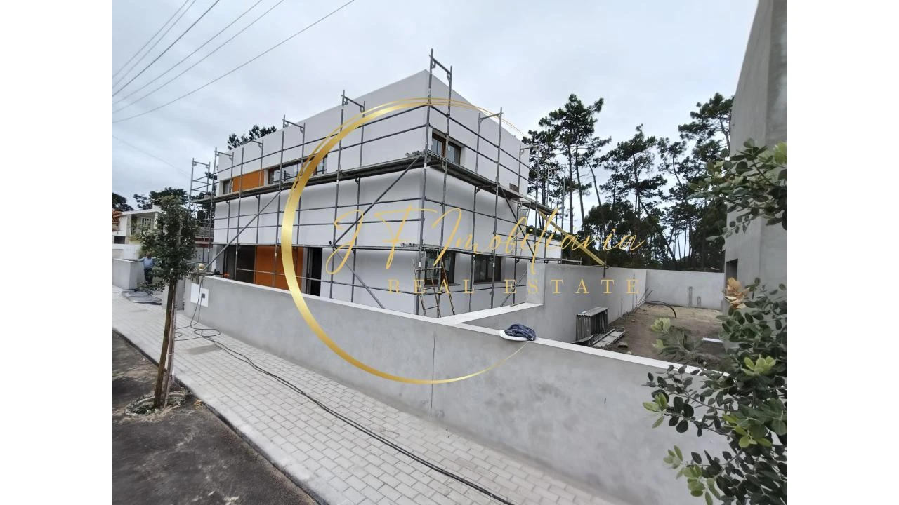 Moradia T3 para Venda em Gafanha do Carmo Foto 3