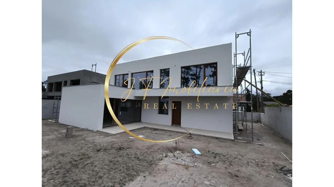 Moradia T3 para Venda em Gafanha do Carmo Foto 7