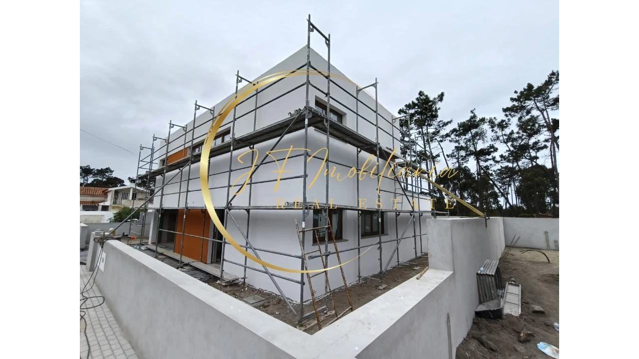 Moradia T3 para Venda em Gafanha do Carmo Foto 4