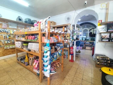 Loja para Cedência de Quotas em Ponta Delgada (São Sebastião)