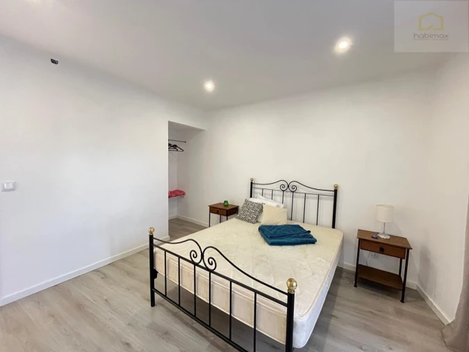 Moradia T2 para Venda em Rosto do Cão (Livramento) Foto 4