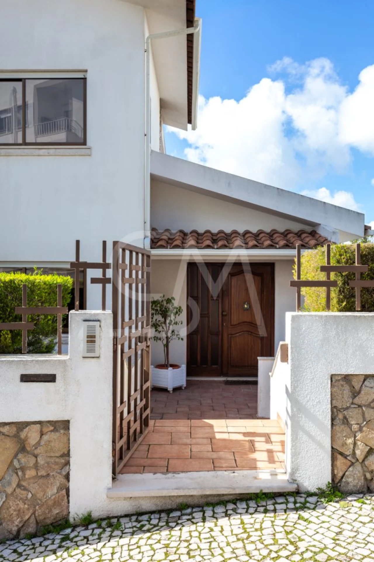 Moradia T6 para Venda em Algés, Linda-A-Velha e Cruz Quebrada-Dafundo Foto 5