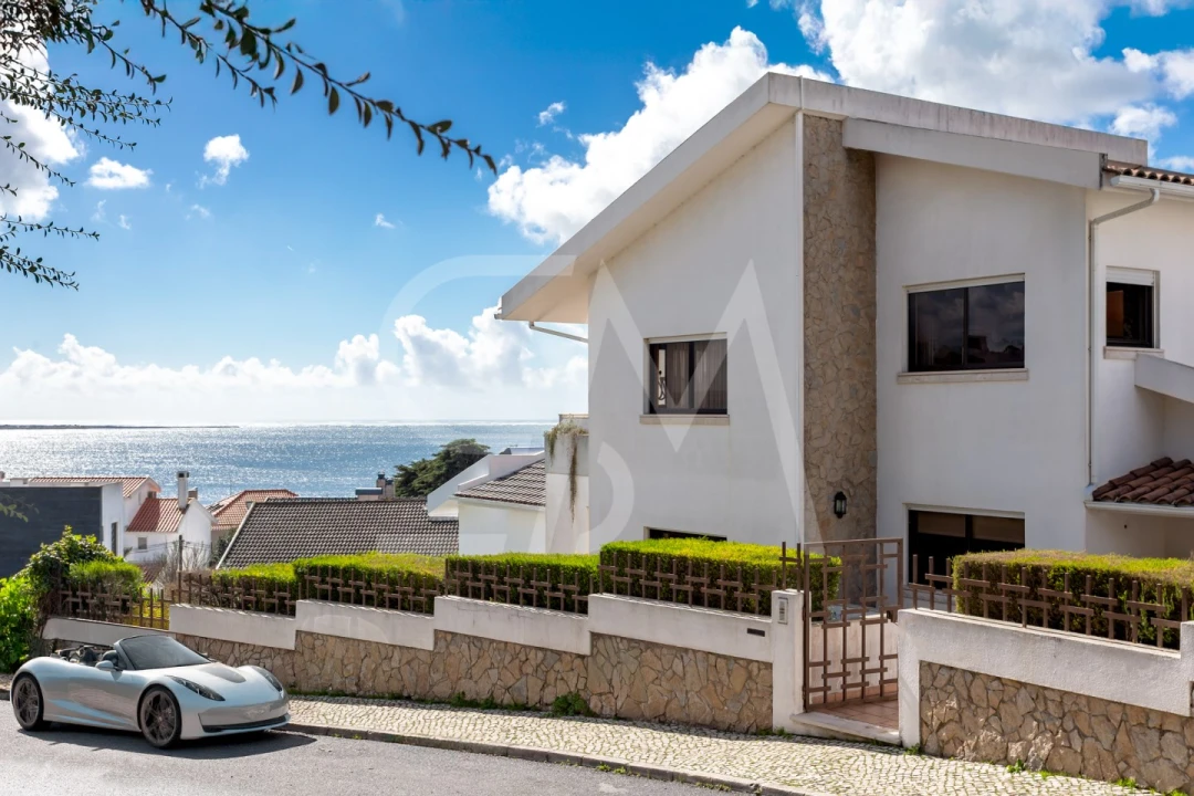 Moradia T6 para Venda em Algés, Linda-A-Velha e Cruz Quebrada-Dafundo Foto 6