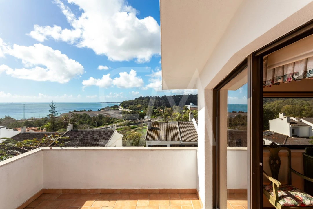 Moradia T6 para Venda em Algés, Linda-A-Velha e Cruz Quebrada-Dafundo Foto 19