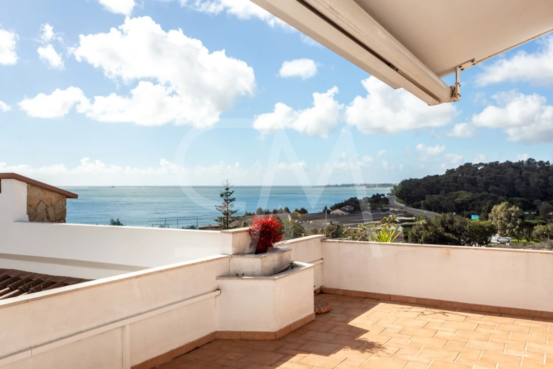 Moradia T6 para Venda em Algés, Linda-A-Velha e Cruz Quebrada-Dafundo Foto 20