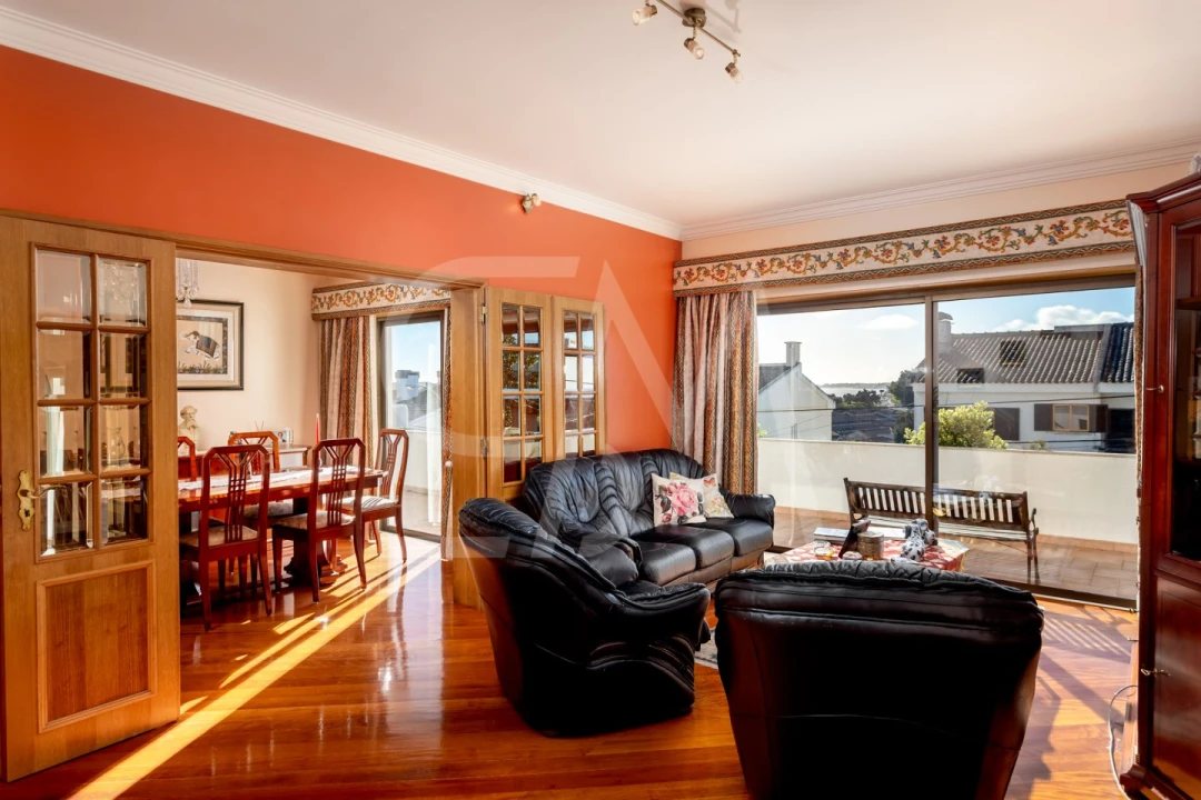 Moradia T6 para Venda em Algés, Linda-A-Velha e Cruz Quebrada-Dafundo Foto 23