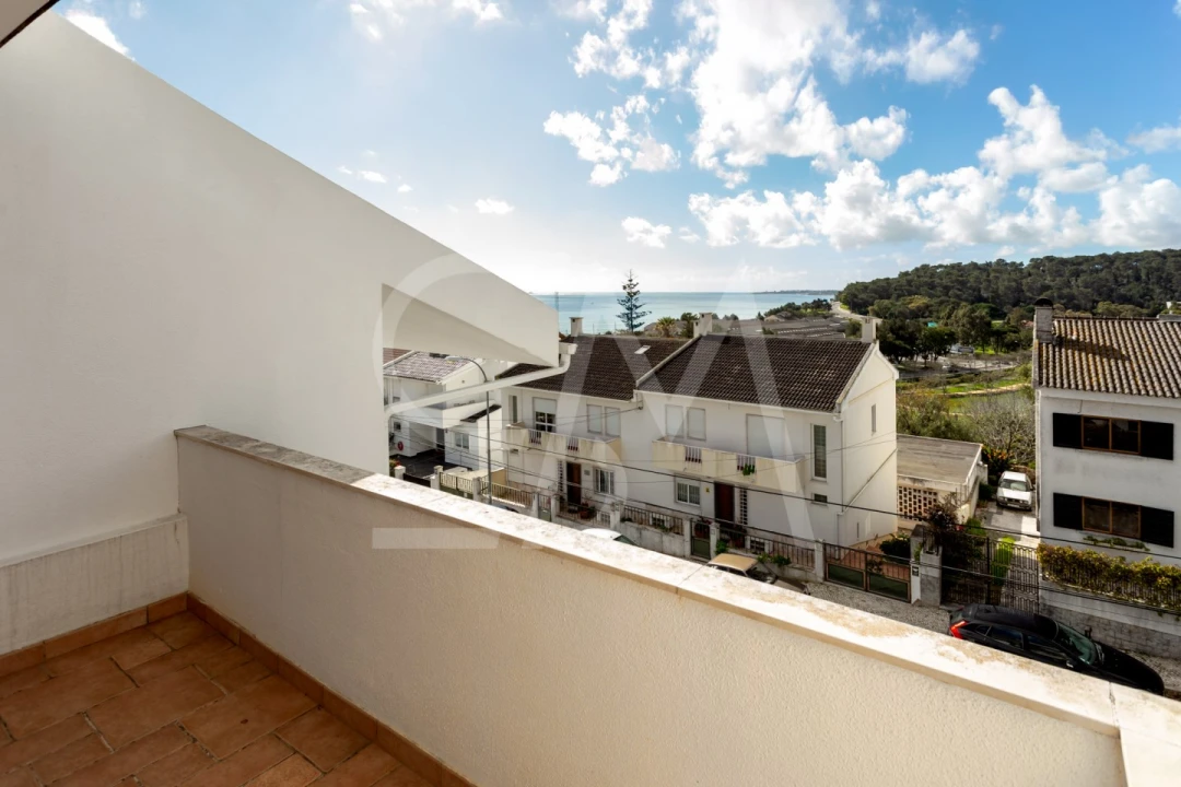 Moradia T6 para Venda em Algés, Linda-A-Velha e Cruz Quebrada-Dafundo Foto 41