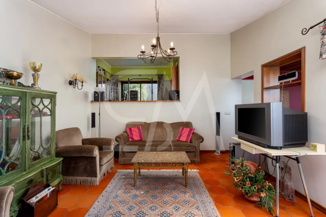 Moradia T6 para Venda em Algés, Linda-A-Velha e Cruz Quebrada-Dafundo Foto 60