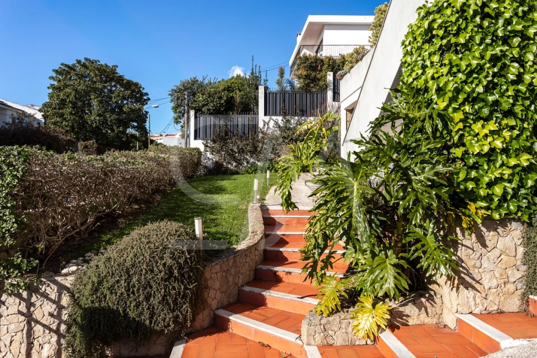 Moradia T6 para Venda em Algés, Linda-A-Velha e Cruz Quebrada-Dafundo Foto 66