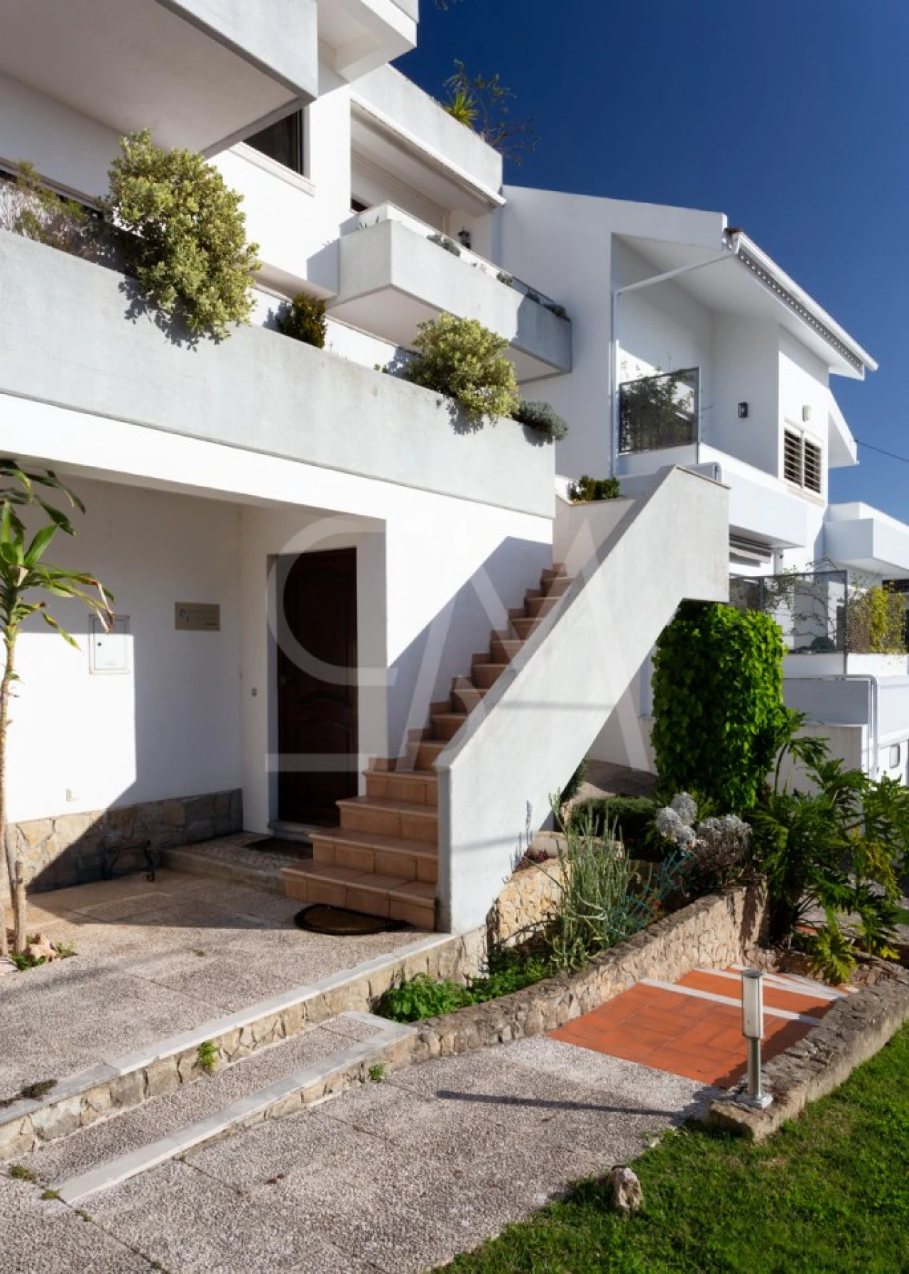 Moradia T6 para Venda em Algés, Linda-A-Velha e Cruz Quebrada-Dafundo Foto 69