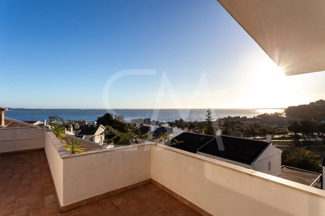 Moradia T6 para Venda em Algés, Linda-A-Velha e Cruz Quebrada-Dafundo Foto 72