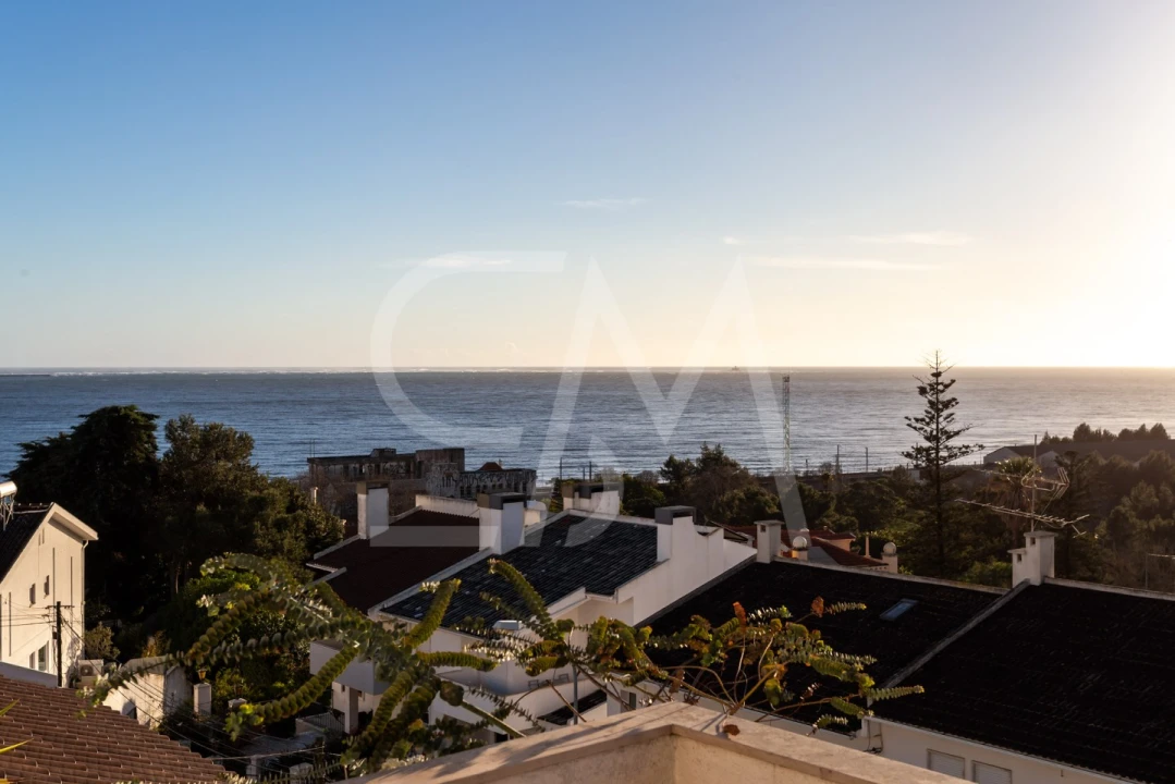 Moradia T6 para Venda em Algés, Linda-A-Velha e Cruz Quebrada-Dafundo Foto 73