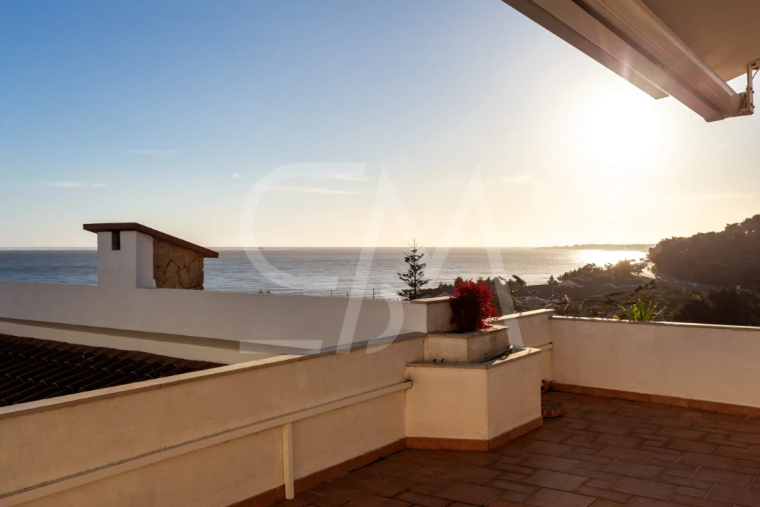 Moradia T6 para Venda em Algés, Linda-A-Velha e Cruz Quebrada-Dafundo Foto 74