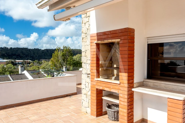 Moradia T6 para Venda em Algés, Linda-A-Velha e Cruz Quebrada-Dafundo Foto 13