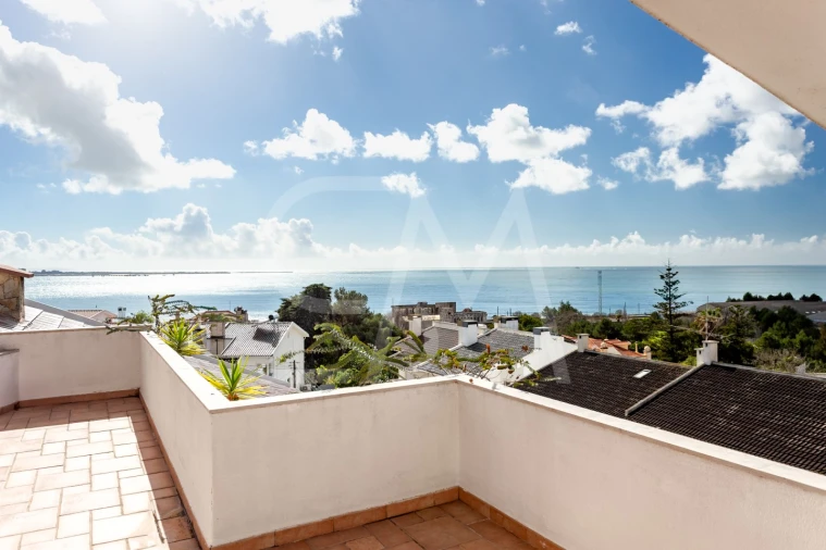 Moradia T6 para Venda em Algés, Linda-A-Velha e Cruz Quebrada-Dafundo Foto 16