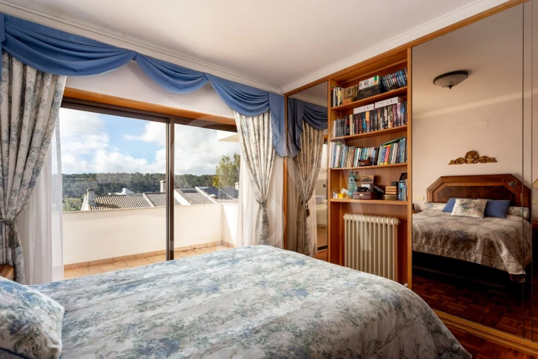 Moradia T6 para Venda em Algés, Linda-A-Velha e Cruz Quebrada-Dafundo Foto 40