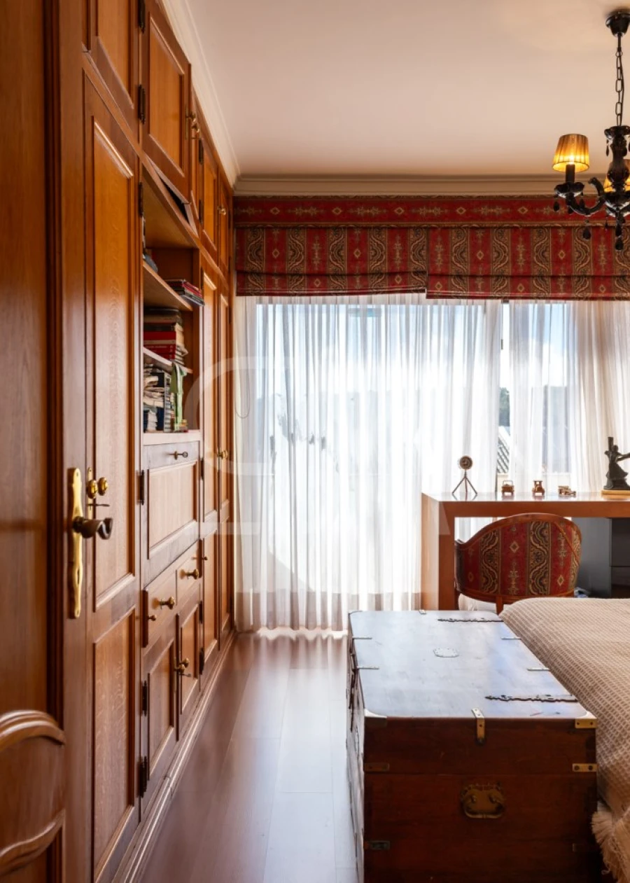 Moradia T6 para Venda em Algés, Linda-A-Velha e Cruz Quebrada-Dafundo Foto 48