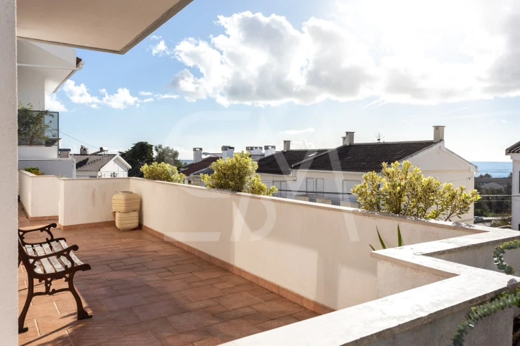 Moradia T6 para Venda em Algés, Linda-A-Velha e Cruz Quebrada-Dafundo Foto 57