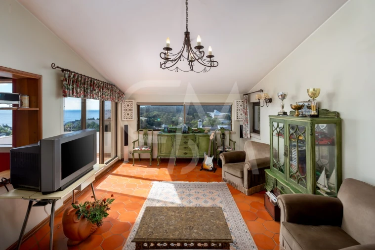 Moradia T6 para Venda em Algés, Linda-A-Velha e Cruz Quebrada-Dafundo Foto 62