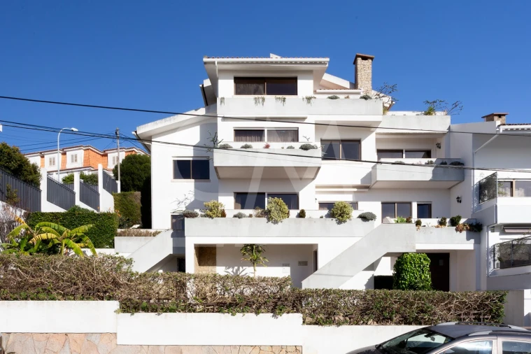 Moradia T6 para Venda em Algés, Linda-A-Velha e Cruz Quebrada-Dafundo Foto 67