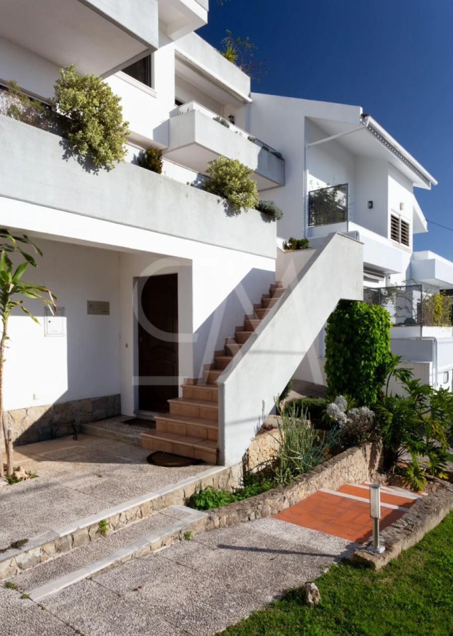 Moradia T6 para Venda em Algés, Linda-A-Velha e Cruz Quebrada-Dafundo Foto 69