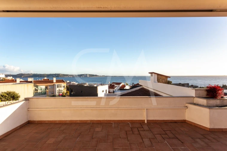 Moradia T6 para Venda em Algés, Linda-A-Velha e Cruz Quebrada-Dafundo Foto 77