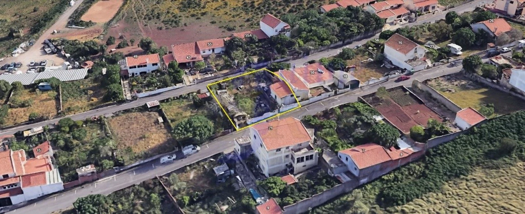 Terreno para Venda em Cacém e São Marcos Foto 10