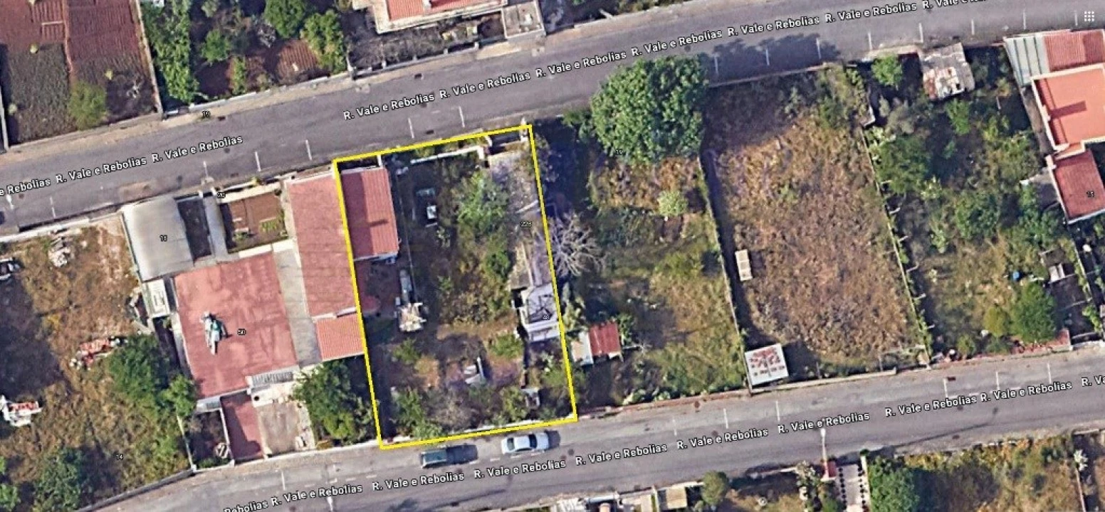 Terreno para Venda em Cacém e São Marcos Foto 11