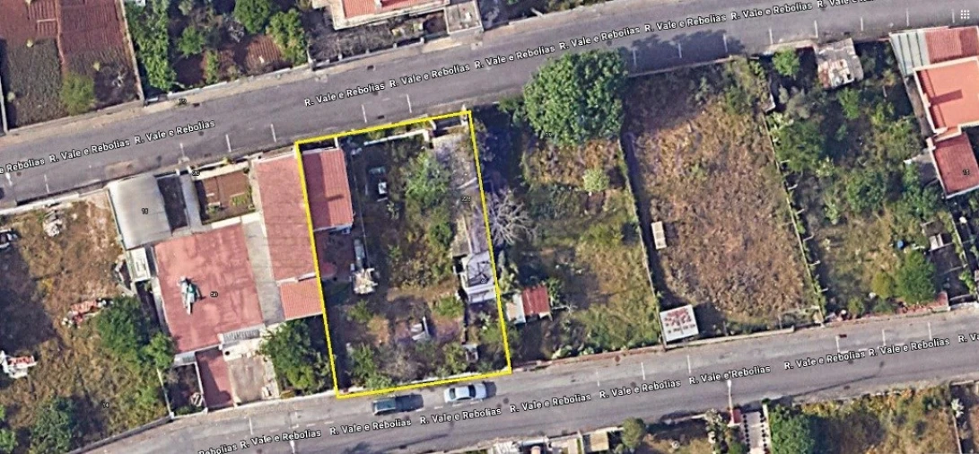 Terreno para Venda em Cacém e São Marcos Foto 11