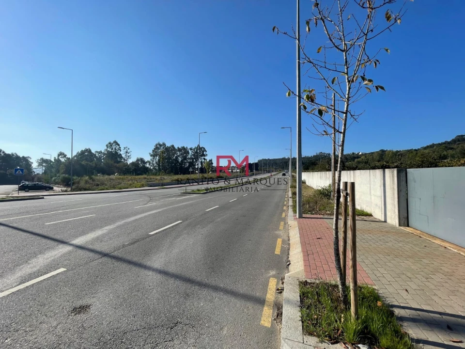 Terreno Agricola ou Rústico para Venda em Valongo Foto 16