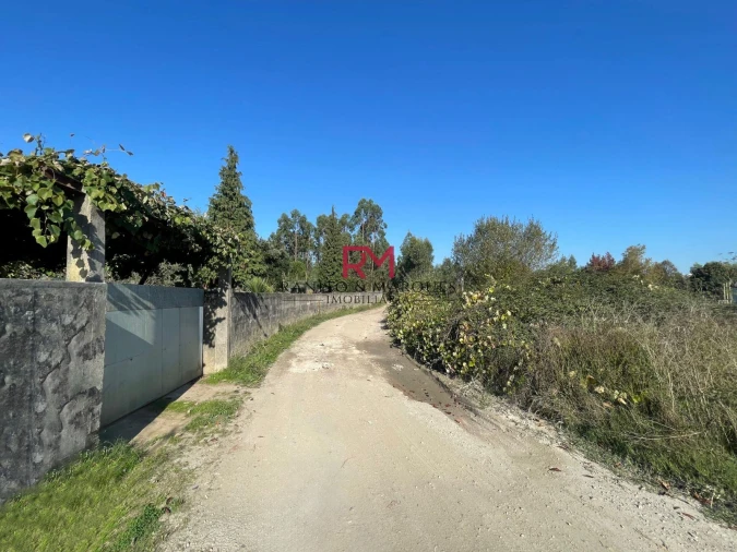 Terreno Agricola ou Rústico para Venda em Valongo Foto 7