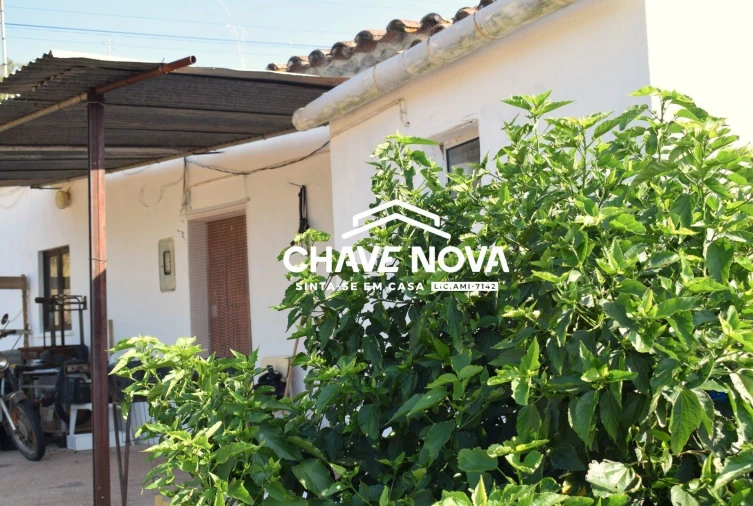 Quinta T2 para Venda em Monchique Foto 1