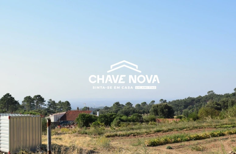 Quinta T2 para Venda em Monchique Foto 6