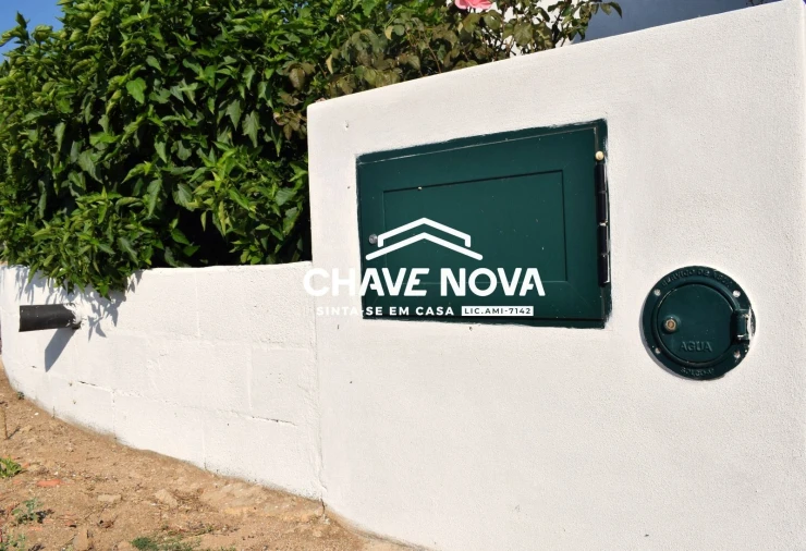 Quinta T2 para Venda em Monchique Foto 11