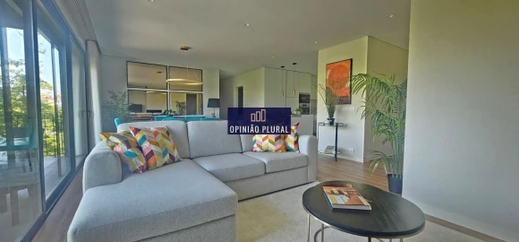 Apartamento T3 para Venda em Avintes