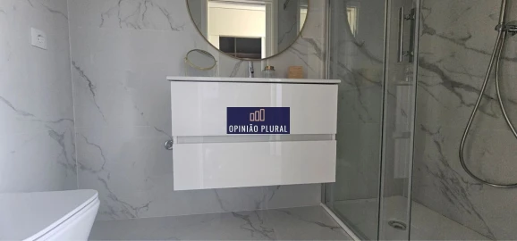Apartamento T3 para Venda em Avintes