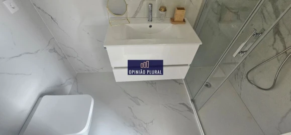 Apartamento T3 para Venda em Avintes