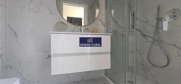 Apartamento T3 para Venda em Avintes
