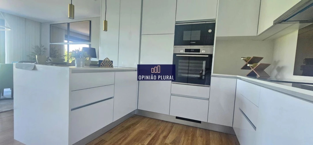 Apartamento T3 para Venda em Avintes Foto 6