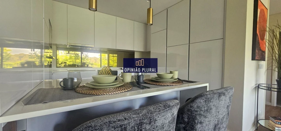 Apartamento T3 para Venda em Avintes Foto 7