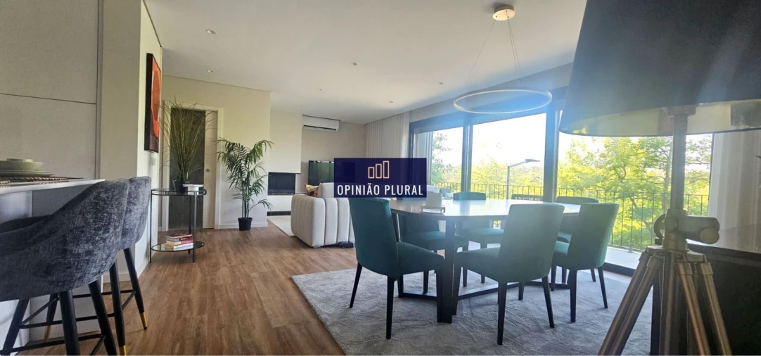 Apartamento T3 para Venda em Avintes Foto 8