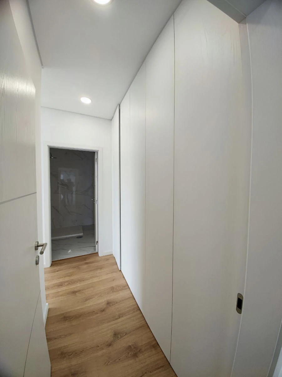 Apartamento T3 para Venda em São Pedro Foto 9