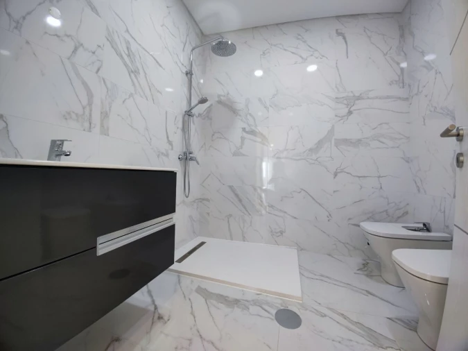 Apartamento T3 para Venda em São Pedro Foto 13