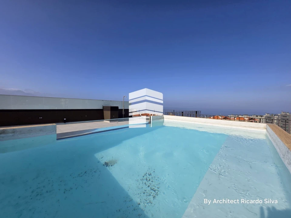 Apartamento T3 para Venda em São Martinho Foto 4
