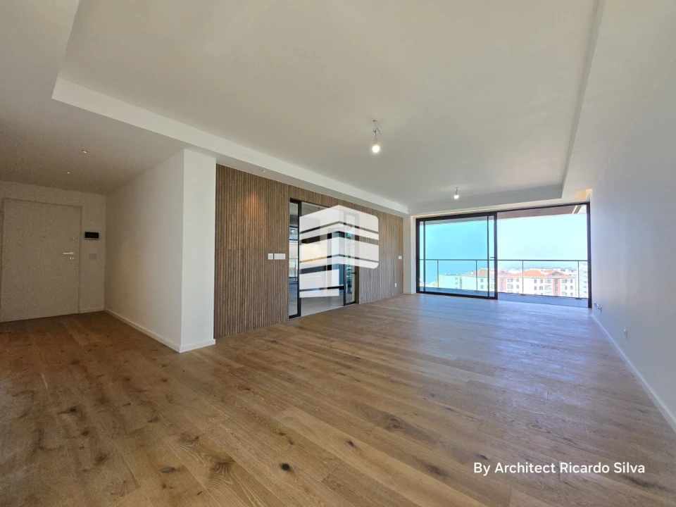 Apartamento T3 para Venda em São Martinho Foto 2