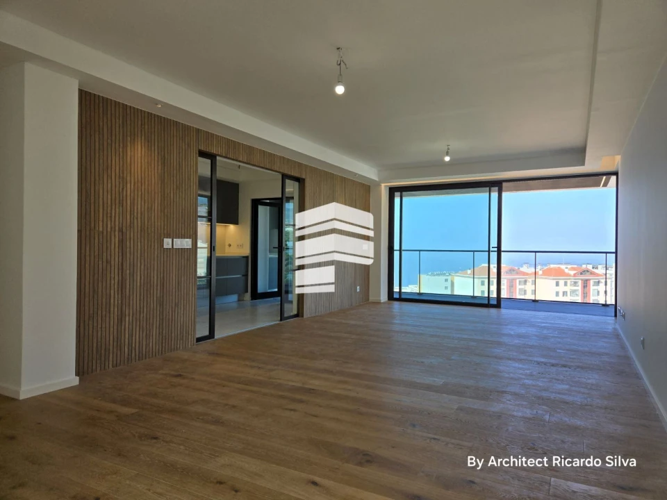 Apartamento T3 para Venda em São Martinho Foto 6